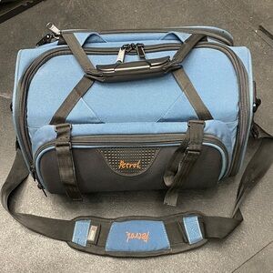 Petrol Heavy Duty Camera Camcorder Bag